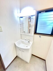 グランドハイツ木屋瀬の物件内観写真